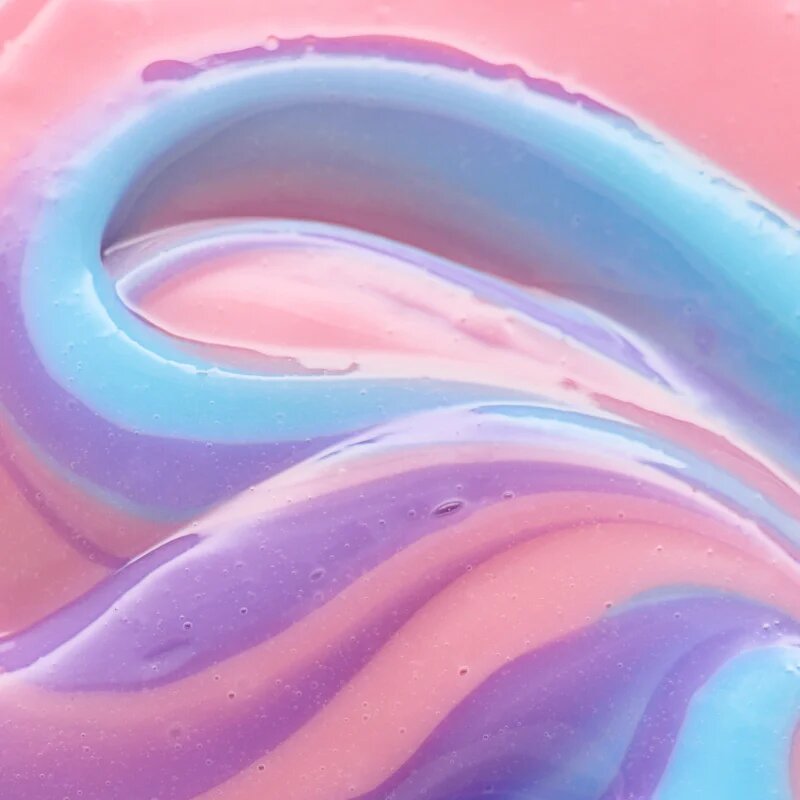 essence LIP swirl hydratační maska na rty s vyživujícím účinkem 8 g