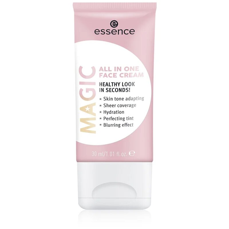 essence MAGIC All In One pleťový krém 30 ml