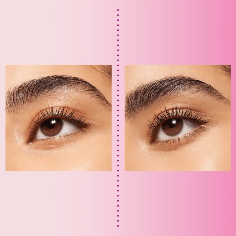 essence Make Me Brow gel na obočí odstín 02 Browny Brows 38 ml