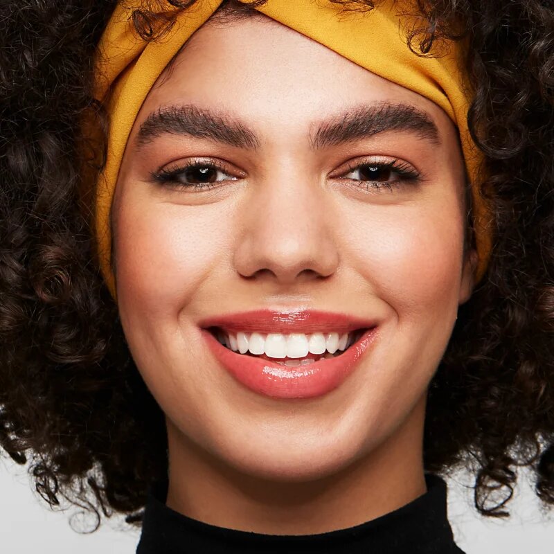 essence Make Me Brow gel na obočí odstín 06 Ebony Brows 38 ml