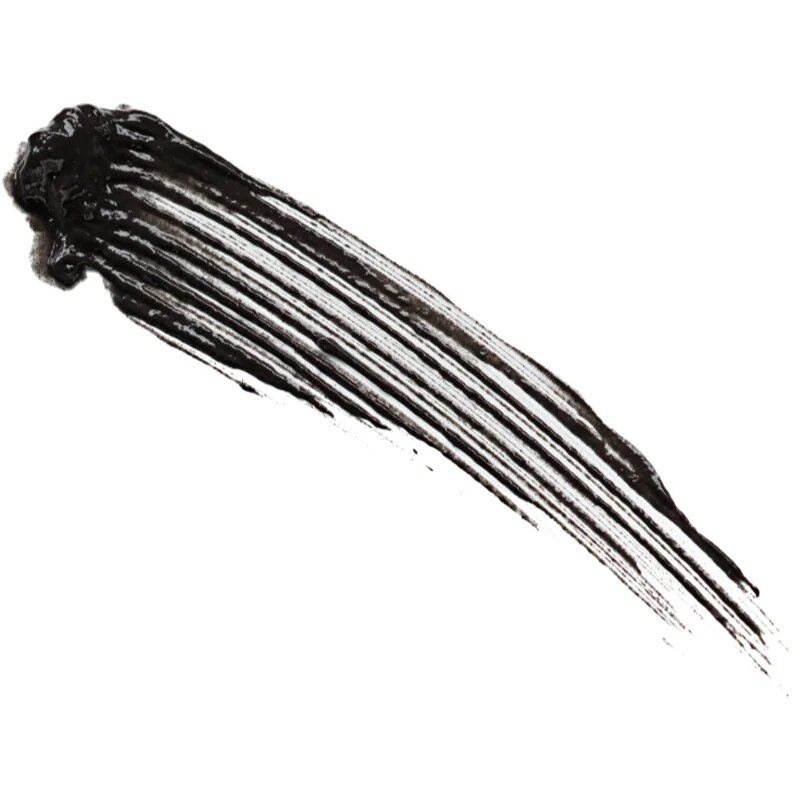 essence Make Me Brow gel na obočí odstín 06 Ebony Brows 38 ml