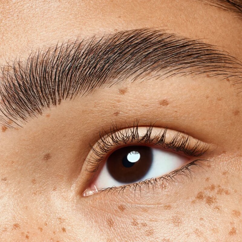 essence Make Me Brow gel na obočí odstín 08 Black Brows 3.8 ml