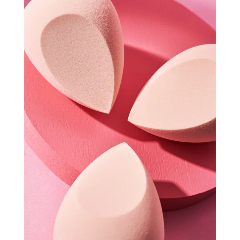 essence Make up and Baking houbička na make-up 1 ks