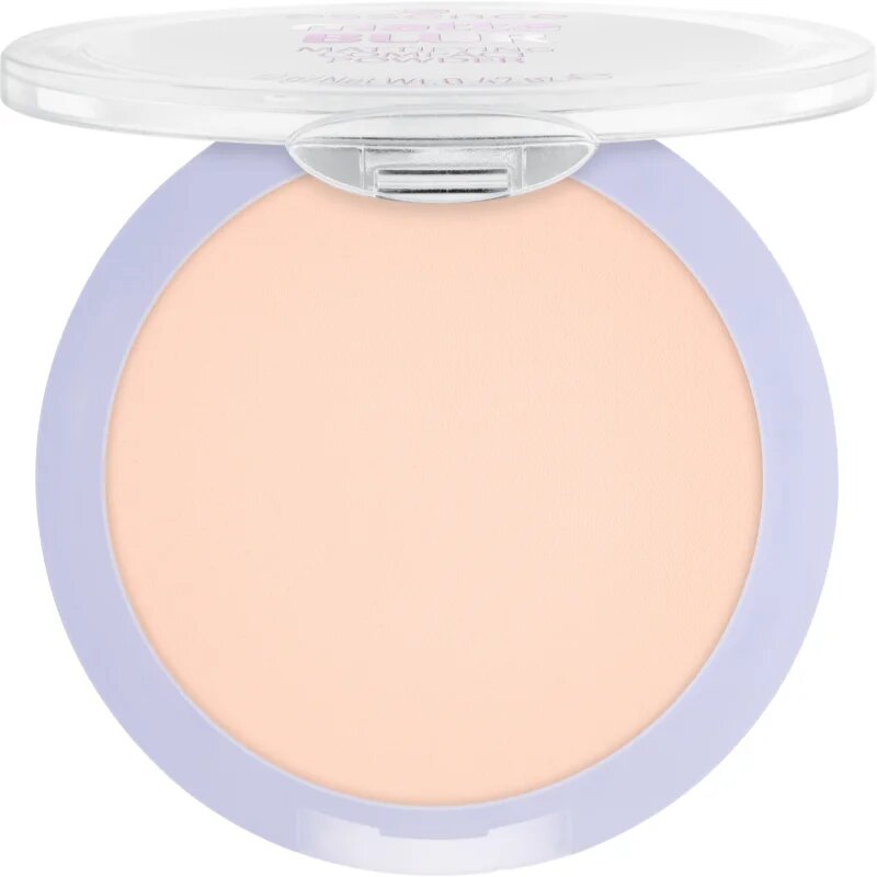 essence matte BLUR kompaktní pudr s matujícím efektem odstín 10 12 g