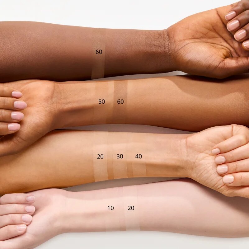 essence matte BLUR kompaktní pudr s matujícím efektem odstín 10 12 g