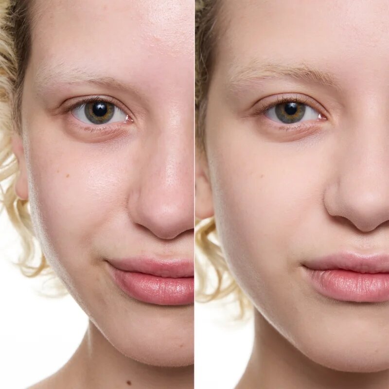 essence matte BLUR kompaktní pudr s matujícím efektem odstín 10 12 g