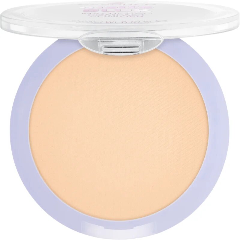 essence matte BLUR kompaktní pudr s matujícím efektem odstín 20 12 g