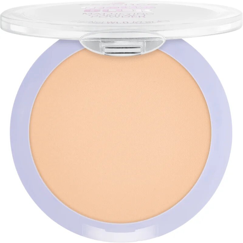 essence matte BLUR kompaktní pudr s matujícím efektem odstín 30 12 g