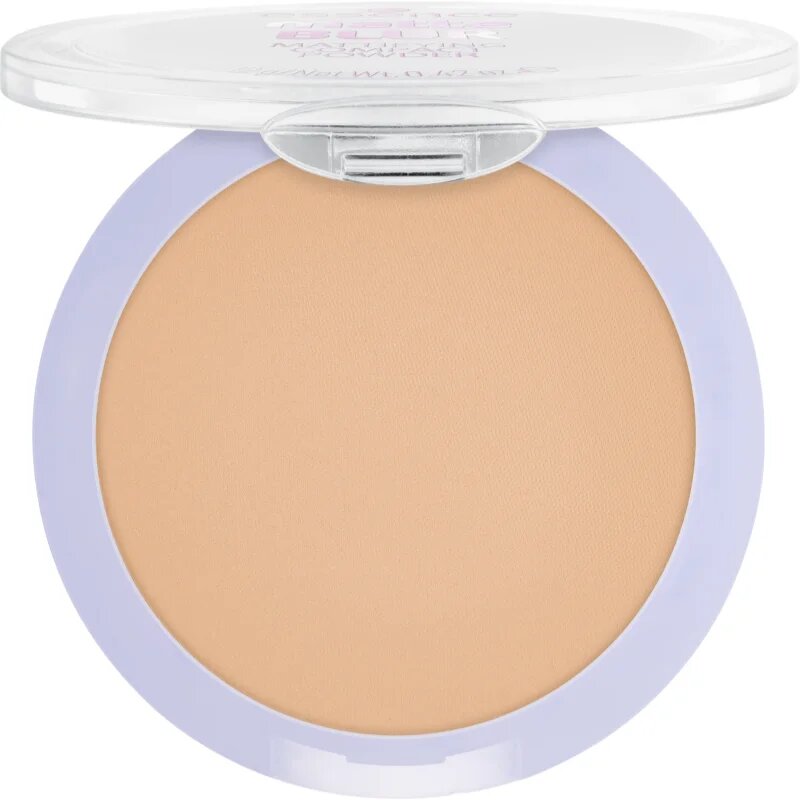 essence matte BLUR kompaktní pudr s matujícím efektem odstín 40 12 g