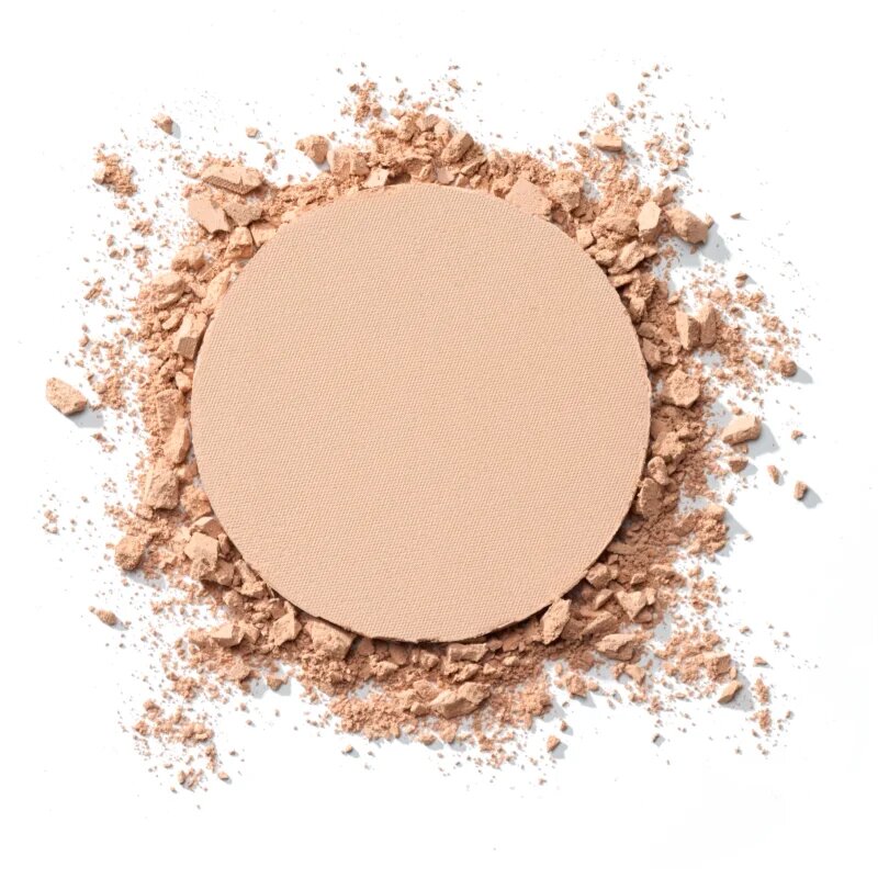 essence matte BLUR kompaktní pudr s matujícím efektem odstín 40 12 g