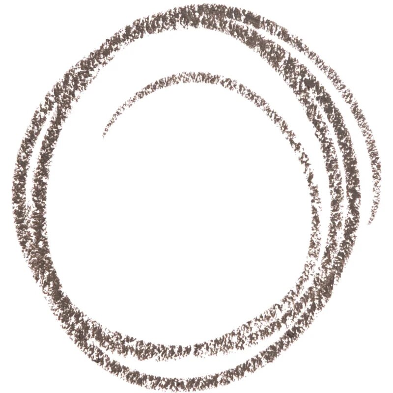 essence Micro Precise precizní tužka na obočí odstín 06 Dark Brown 0.05 g