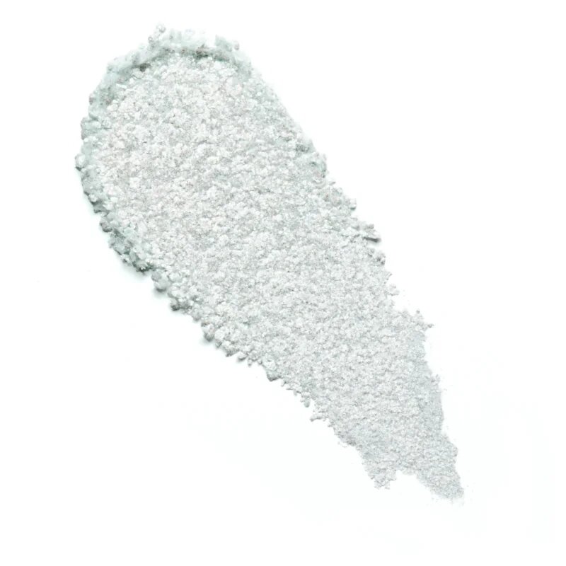 essence mono glitter třpytivé oční stíny odstín 01 Frosted Shine 2 g