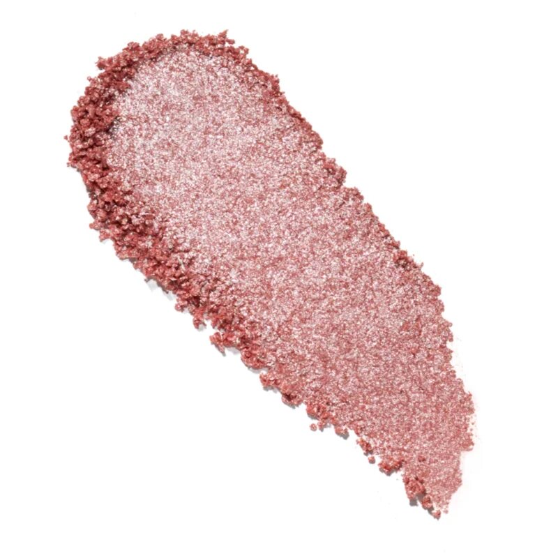 essence mono glitter třpytivé oční stíny odstín 02 Rosy Sparkle 2 g