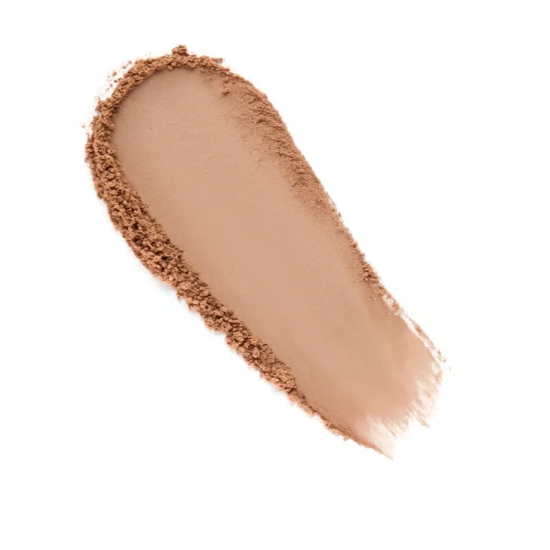 essence mono matte matné oční stíny odstín 02 Neutral Brown 2 g