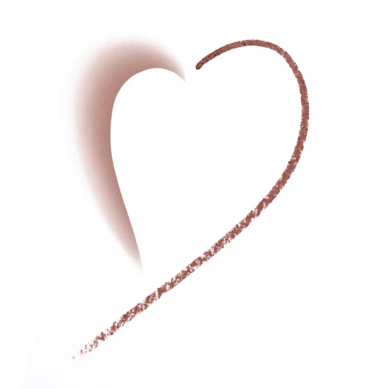 essence SATIN BLEND gelové oční linky voděodolné odstín 03 Bronzed Shimmer 0.22 g