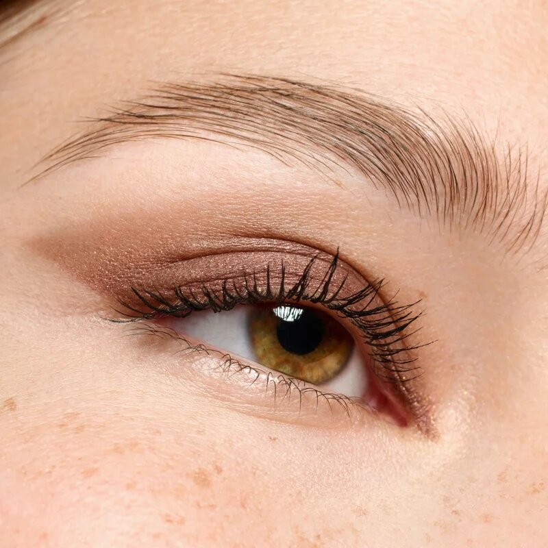 essence SATIN BLEND gelové oční linky voděodolné odstín 03 Bronzed Shimmer 0.22 g