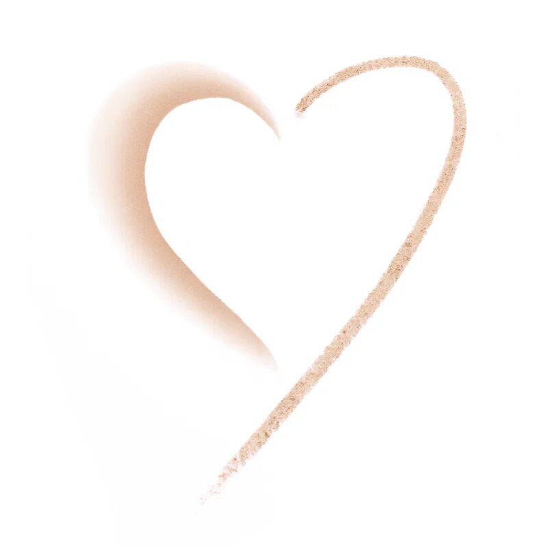essence SATIN BLEND gelové oční linky voděodolné odstín 04 Sunlit Shimmer 0.22 g