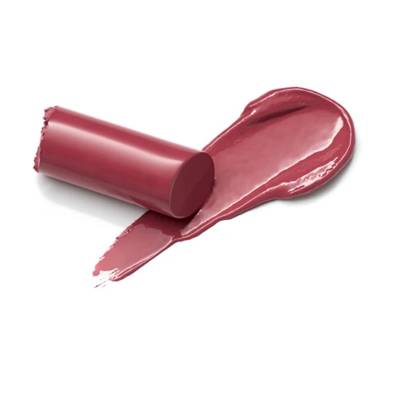 essence satin GLOW krémová rtěnka se saténovým finišem odstín 03 Rose And Shine 3.5 g