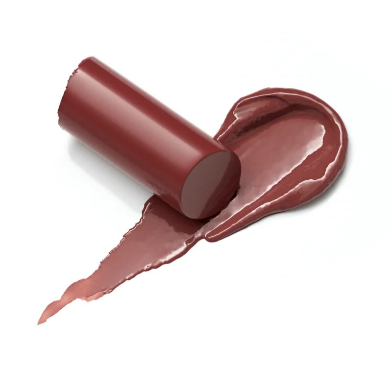 essence satin GLOW krémová rtěnka se saténovým finišem odstín 05 Chai There! 3.5 g