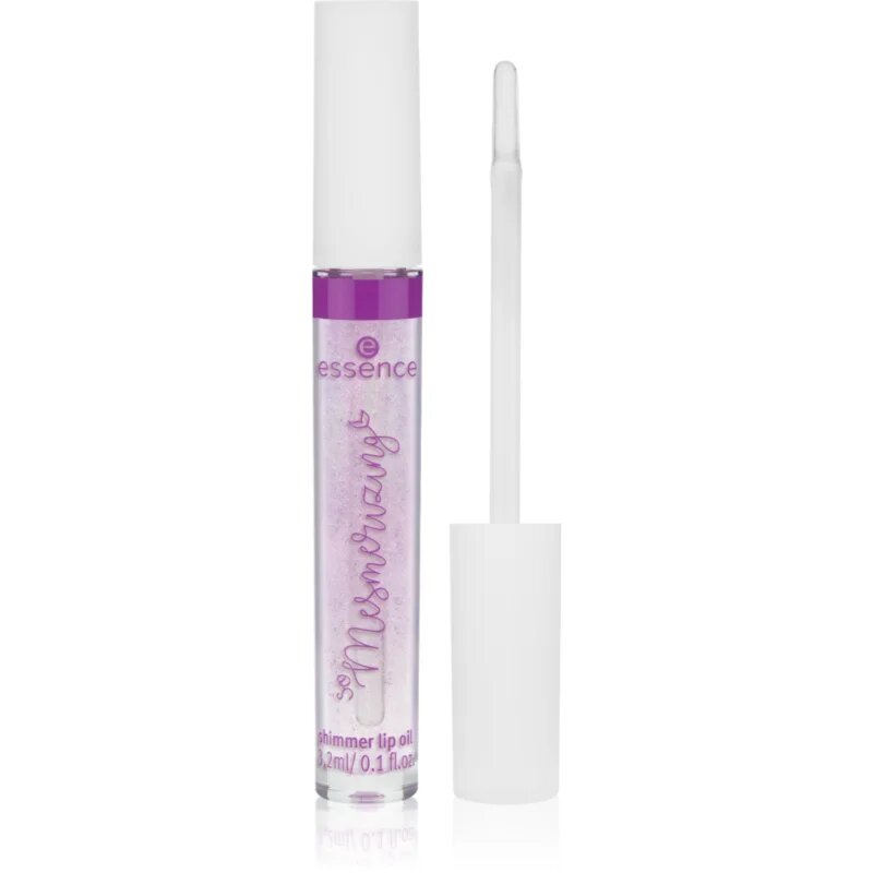 essence So Mesmerizing olej na rty 32 ml