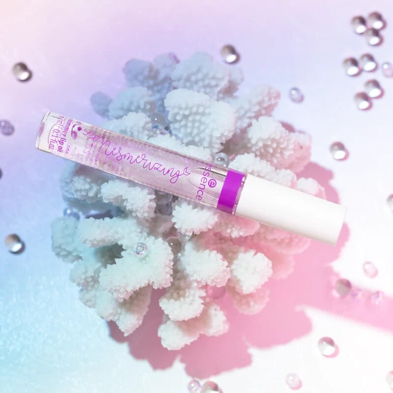 essence So Mesmerizing olej na rty 32 ml