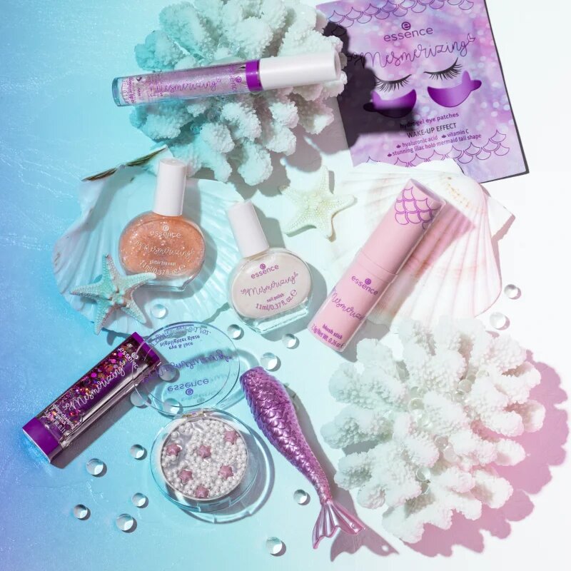 essence So Mesmerizing olej na rty 32 ml