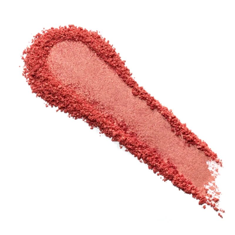 essence Soft Baked tvářenka odstín Peach Please 4.5 g