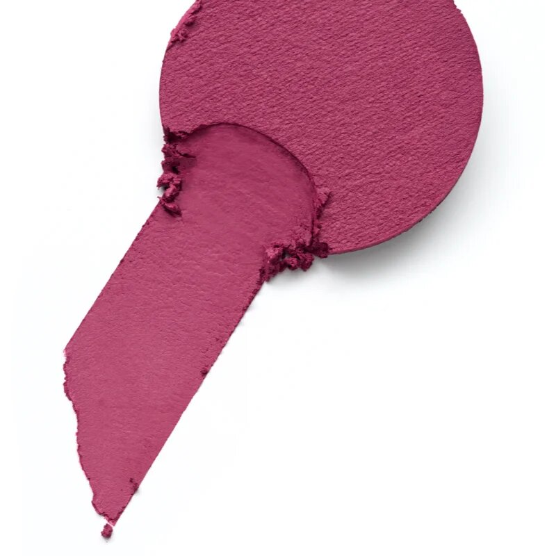 essence Soft Touch matná krémová tvářenka odstín 40 roses in berry 5 g