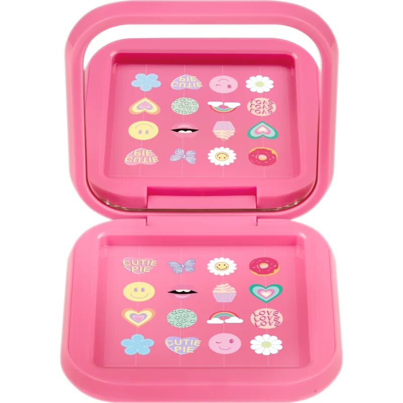 essence Spot Squad Pimple Patches Set náplasti na problematickou pleť