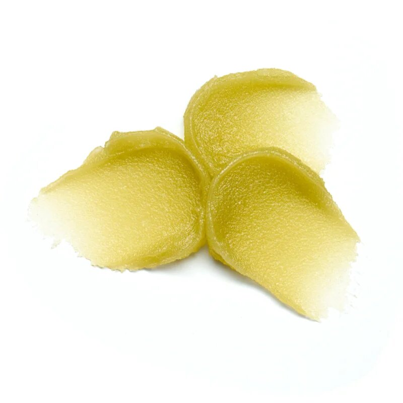 essence Sugar Scrub peeling na rty 02 Matcha Latte 9 g