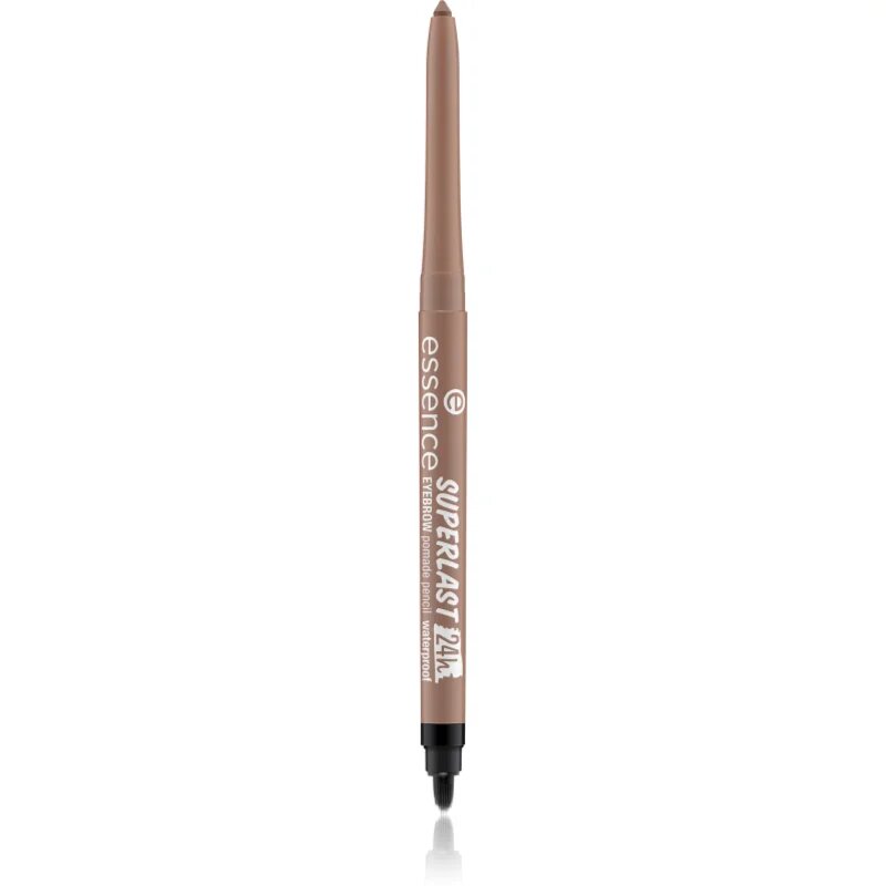 essence SUPERLAST 24h voděodolná tužka na obočí odstín 10 0.31 g