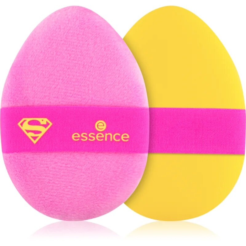 essence Superman labutěnka 1 ks