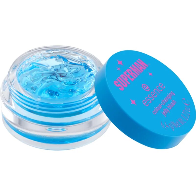 essence Superman tvářenka 6.4 g