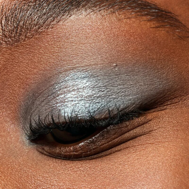 essence The Grey Edition paletka očních stínů mini 3.6 g