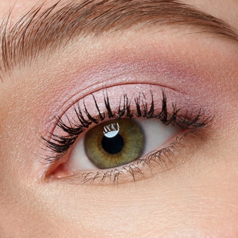 essence The Mauve Edition paletka očních stínů mini 3.6 g
