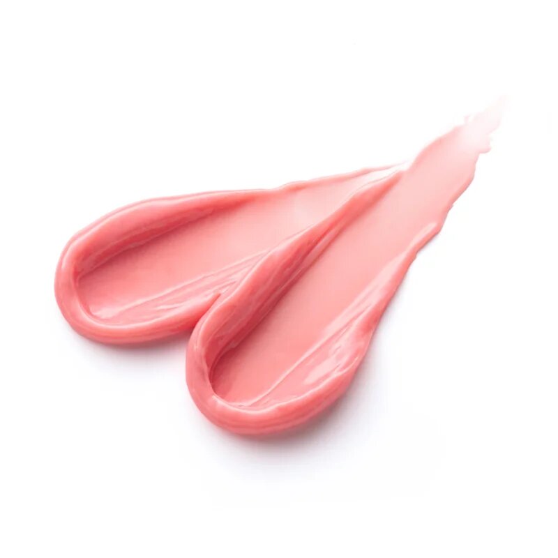 essence the super peptide glossy lip treatment balzám na rty odstín 07 Sugardorable! 10 ml