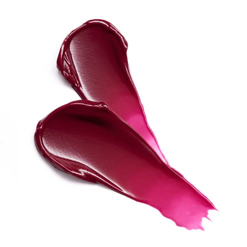 essence the super peptide glossy lip treatment balzám na rty odstín 08 Cherrylicious! 10 ml