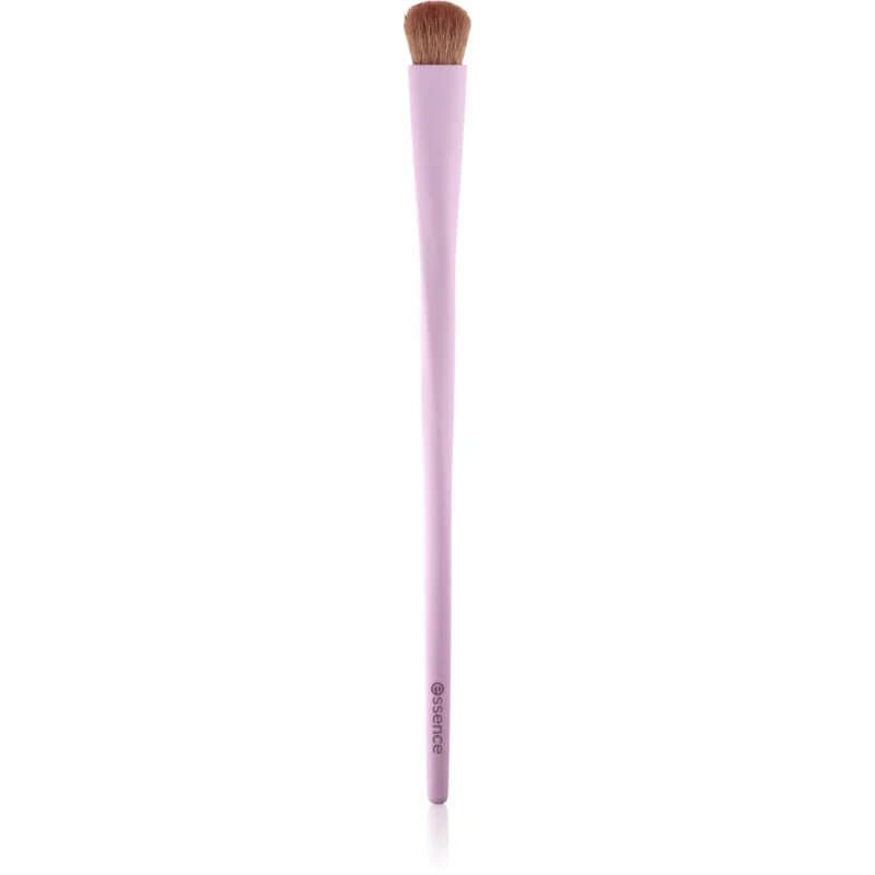 essence Throwing a little shade kulatý štětec na oční stíny 1 ks