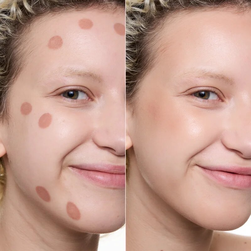 essence water DEW SERUM BRONZER tekutý bronzer s rozjasňujícím efektem odstín 10 Latte Drop 3.5 ml