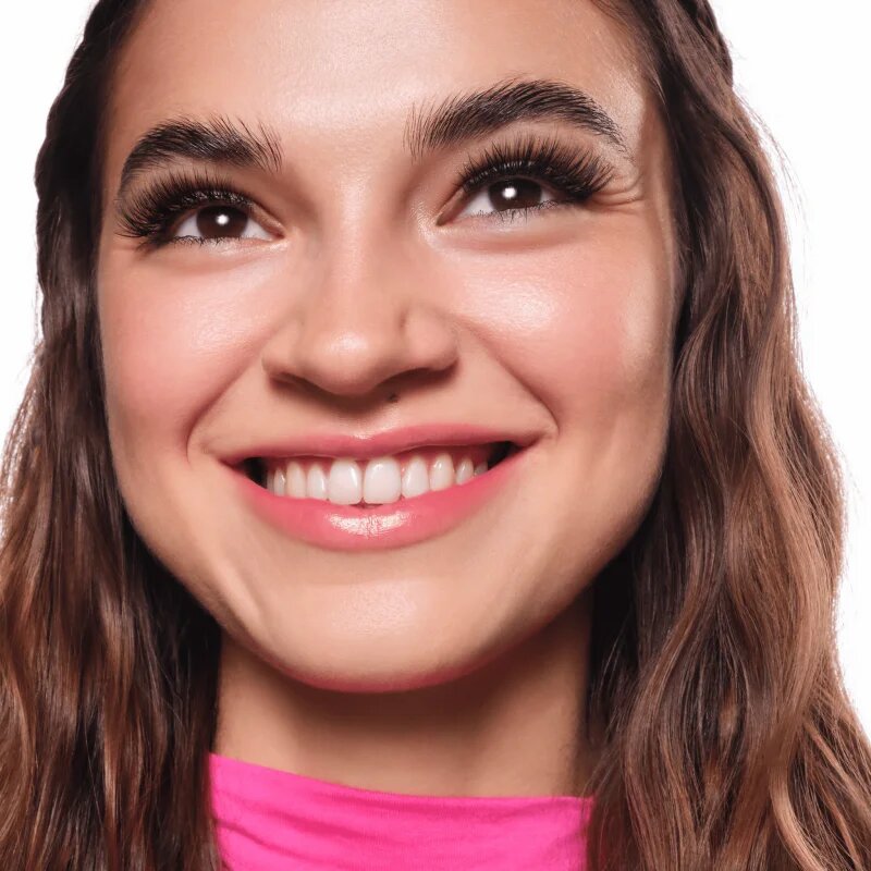 essence WHAT THE FAKE! umělé řasy 03 Natural 1 pár