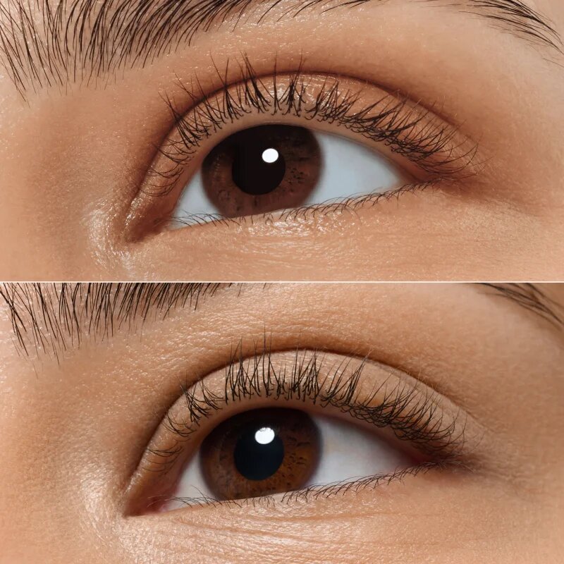 essence What The Length! veganské růstové sérum pro řasy a obočí 4 ml