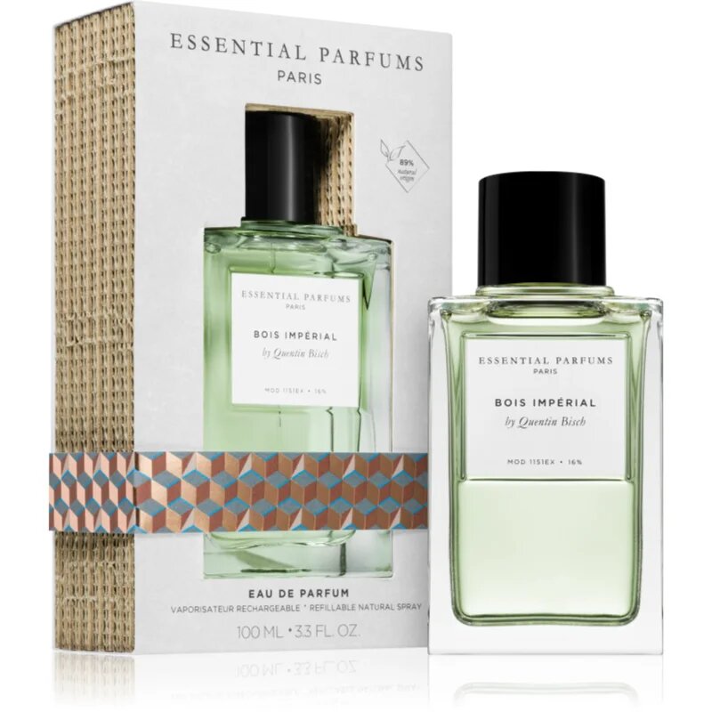 Essential Parfums Bois Imperial parfémovaná voda unisex 100 ml