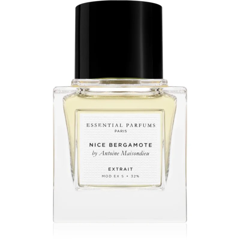 Essential Parfums Nice Bergamote Extrait parfémový extrakt unisex 30 ml