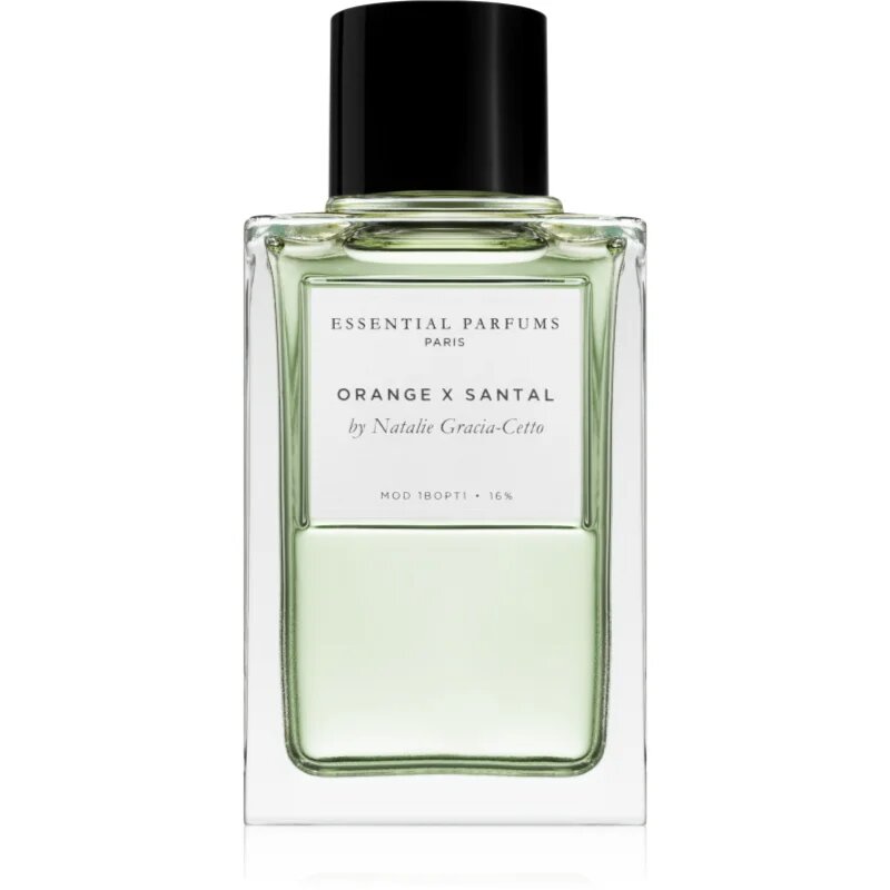Essential Parfums Orange X Santal parfémovaná voda unisex 100 ml