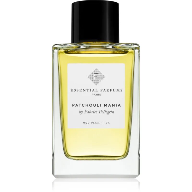 Essential Parfums Patchouli Mania parfémovaná voda unisex 100 ml