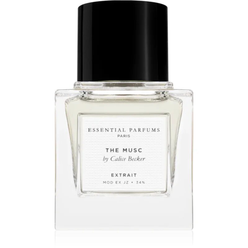 Essential Parfums The Musc Extrait parfémový extrakt unisex 30 ml