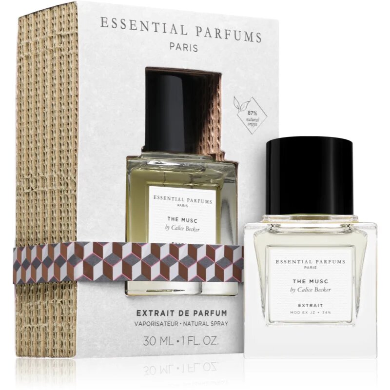 Essential Parfums The Musc Extrait parfémový extrakt unisex 30 ml