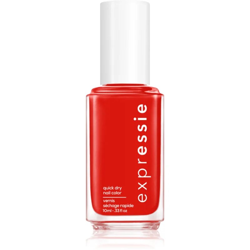 Essie expr rychleschnoucí lak na nehty odstín 475 send a message 10 ml