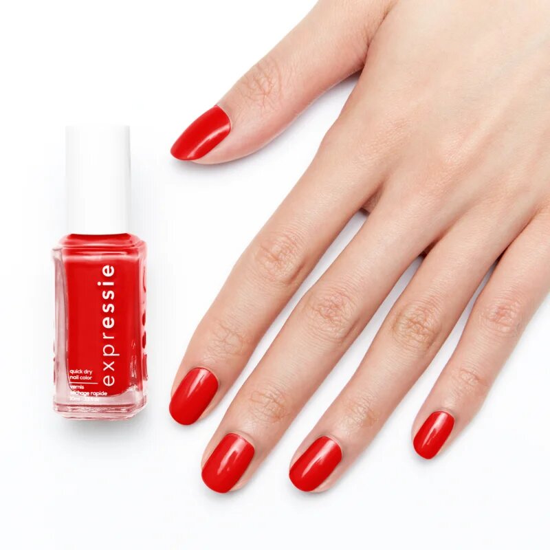 Essie expr rychleschnoucí lak na nehty odstín 475 send a message 10 ml