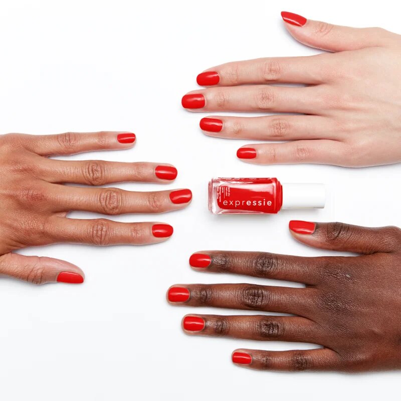 Essie expr rychleschnoucí lak na nehty odstín 475 send a message 10 ml